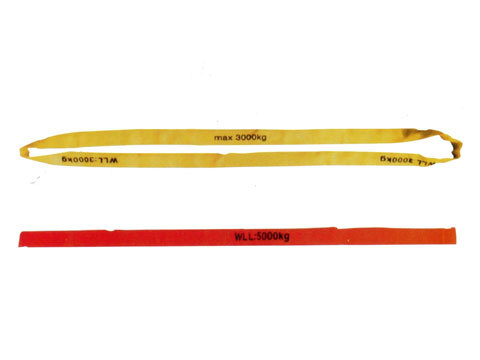 AA、AB型吊帶及